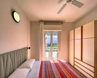 Hotel Vienna - Gabicce Mare - Slaapkamer