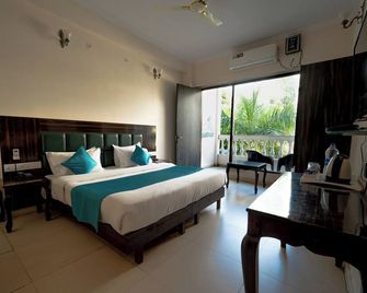 Hotel Rishikesh Grand by Kool Stays - Rishikesh