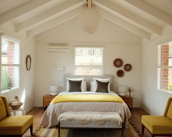 Heartstone Hill - Studio - Castlemaine
