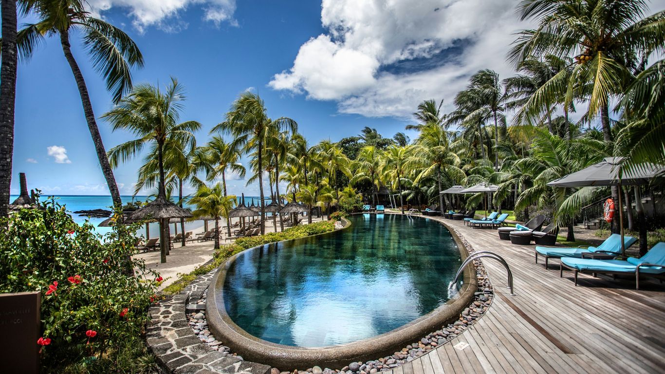 Royal Palm Beachcomber Luxury