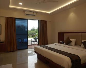Serenity By Monarch, Baner Pune - Chākan - Habitación