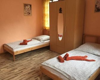 Belle Vue - Fürth - Bedroom