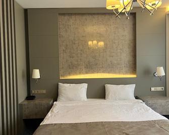 Acar Suite Hotel - Istanbul - Bedroom