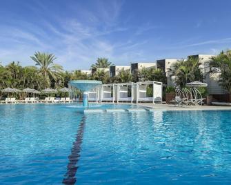 Isrotel Riviera Club - Eilat - Zwembad