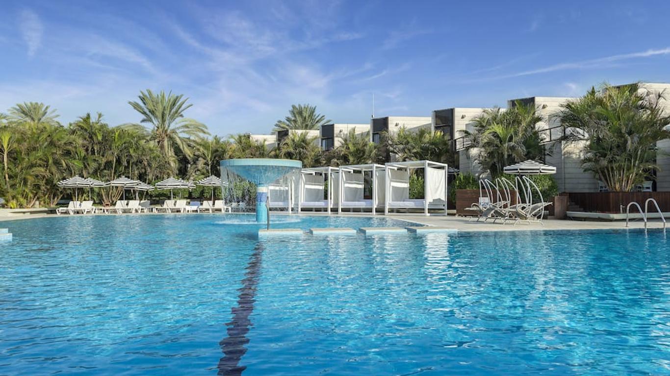 Isrotel Riviera Club