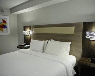 Keene Elm City Hotel Ascend Hotel Collection - Keene