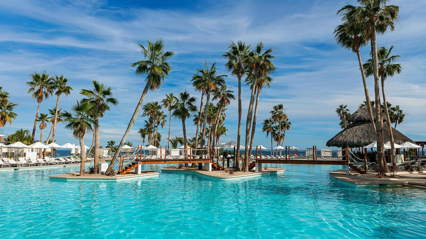 Paradisus Los Cabos Adultsonly