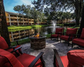 Westgate Leisure Resort - Orlando - Patio