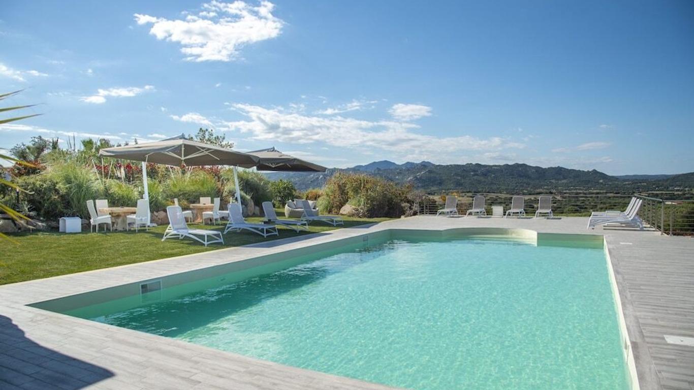 Sacuba Resort & Botanic Golf Club