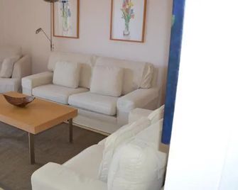 Villa Bahía Meloneras - Maspalomas - Sala de estar