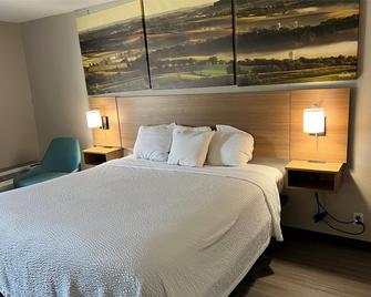 Days Inn by Wyndham West Des Moines / Clive - Clive - Habitación