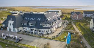 Tui Blue Sylt - Rantum - Building