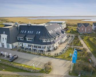 Tui Blue Sylt - Rantum - Gebäude