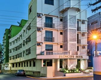 Principe Hotel - Itabuna - Building