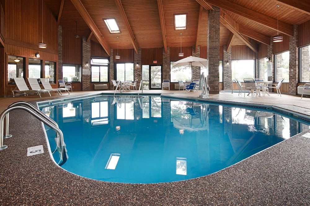 Baymont by Wyndham Delaware - Delaware - Pool