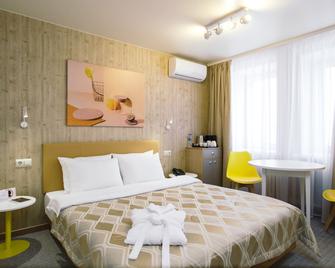 Aparthotel Aelita - Bereznikí - Habitación