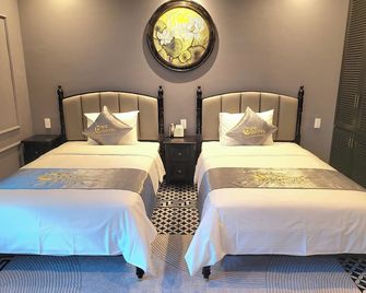 Yo Hotel - Hai Duong - Habitación