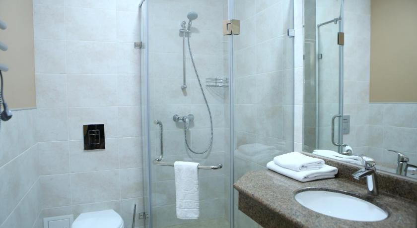 Hotel Aner thumbnail 3