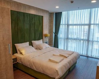 Sabirlar City Suites Hotel - Yomra