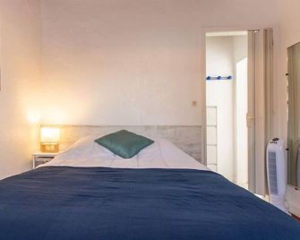 Apartment Iena by Interhome - Vieux-Boucau-les-Bains - Bedroom