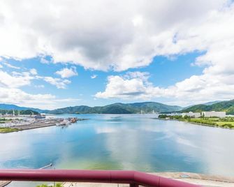 Hotel Mare Takata - Maizuru