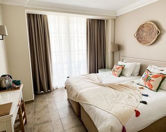 Conny's Hotel (Adult Only) +18 - Sida - Quarto