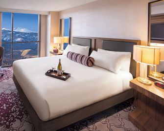 Eldorado Reno Hotel & Casino - A Caesars Rewards Destination - Reno