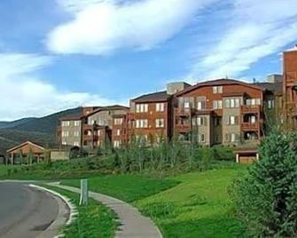 Crestview Condominiums - Park City - Edificio