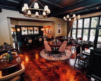 The Maynard - Hope Valley - Restaurante