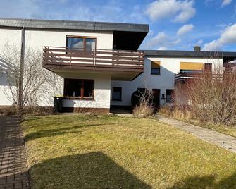 Vacation apartment/apartment for 4 guests with 55m² in Medebach (165615) - Medebach - Gebäude