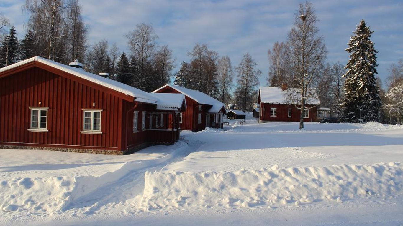 Sunne Hembygdsgaard B&b