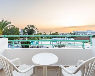 Adelais Bay Hotel - Protaras - Balcón