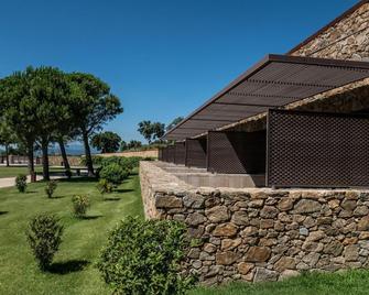 Hotel Can Xiquet - Cantallops
