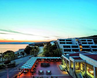 Xenios Theoxenia Hotel - Ouranoupoli
