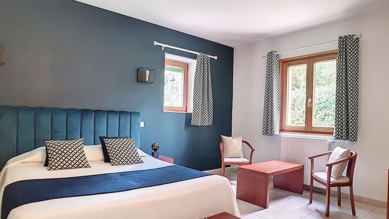 هوتل بون إنكونتر