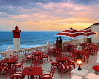 The Oyster Box - Umhlanga - Bar