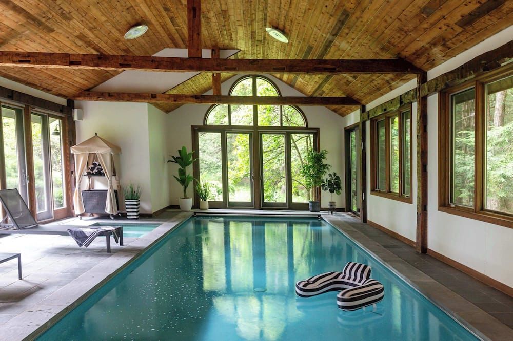 Serene 5-BR Retreat 9-Min to Catamount
