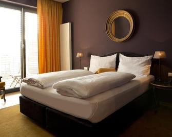Hotel Lava Inn - Feldbach - Camera da letto