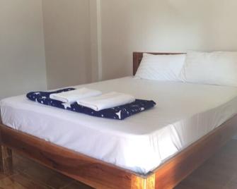 Baan Plernphat 2 - Chiang Khan - Slaapkamer