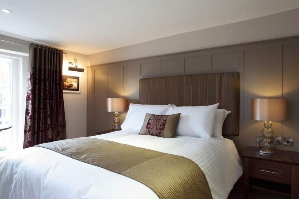 The Norway Inn - Truro - Bedroom