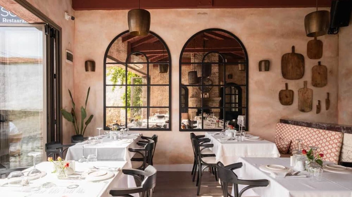 Viento Alacati Hotel