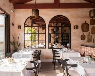 Viento Alacati Hotel - Alacati - Restaurant