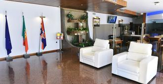 Hotel Aeroporto - Maia (Porto) - Lobby