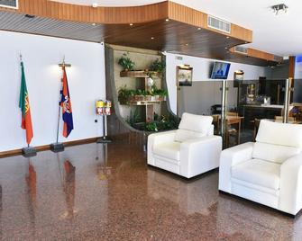 Hotel Aeroporto - Maia (Porto) - Lobby