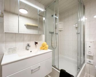 Hotel Thüringenschanze - Oberhof