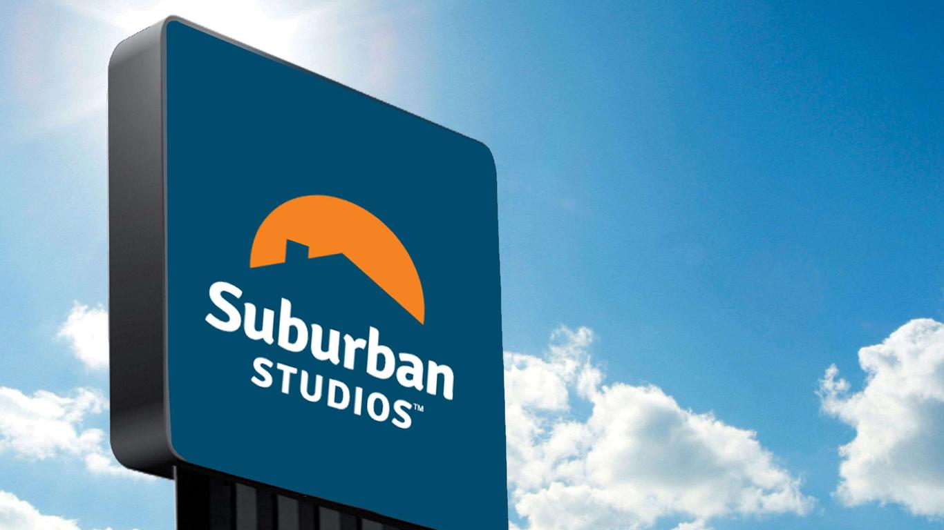 Suburban Studios Auburn Hills - Detroit