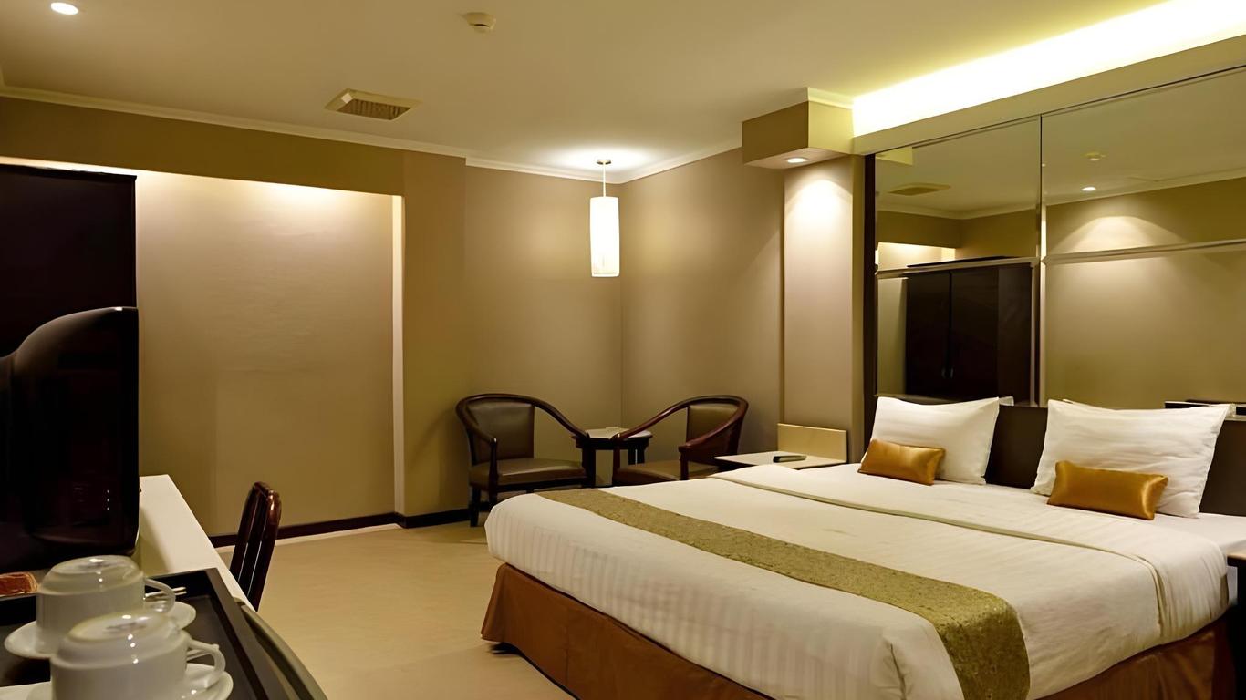 Hotel Gajahmada