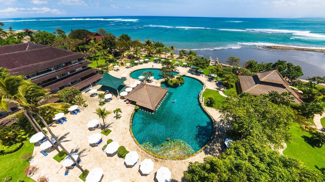 Discovery Kartika Plaza Hotel