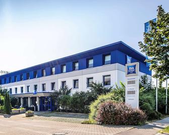 Ibis Budget Augsburg Gersthofen - Gersthofen - Building