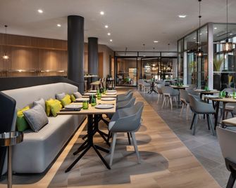 INNSiDE Paris Charles De Gaulle Airport - Roissy-en-France - Restaurant